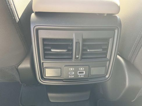 New 2025 Subaru Forester Premium image 18