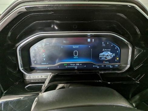 Certified 2022 Chevrolet Silverado 1500 LT w/ All Star Edition Plus image 20