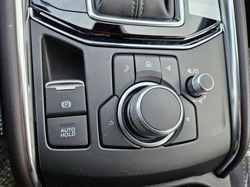 New 2025 MAZDA CX-5 Signature image 21