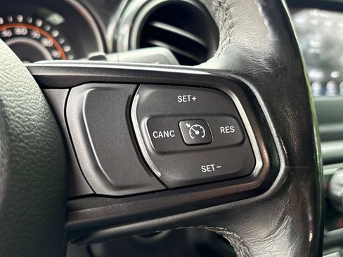 Used 2020 Jeep Wrangler Unlimited Sport AWD/4WD image 26