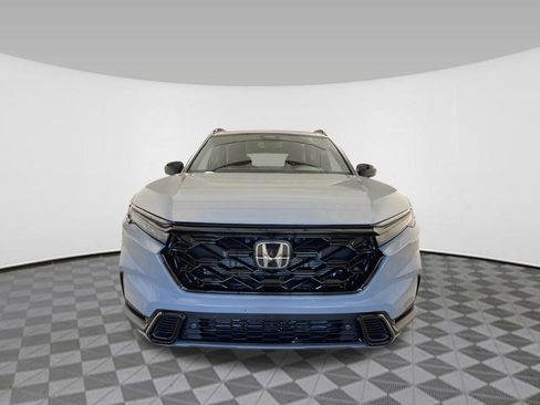 New 2026 Honda CR-V Sport-L image 8