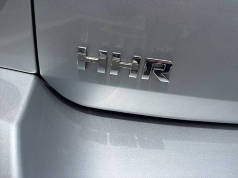 Used 2009 Chevrolet HHR SS FWD image 8