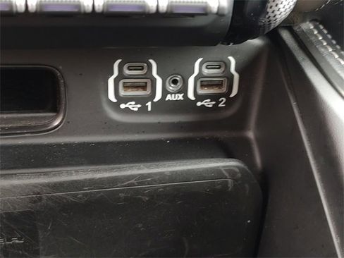 Certified 2020 RAM 1500 Limited image 18