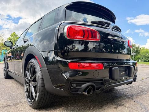 Used 2018 MINI Cooper Clubman John Cooper Works AWD/4WD image 19