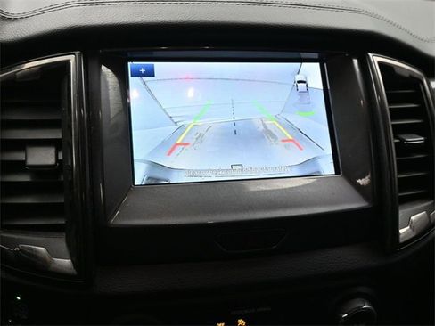 Used 2021 Ford Ranger Lariat w/ FX4 Off-Road Package image 31