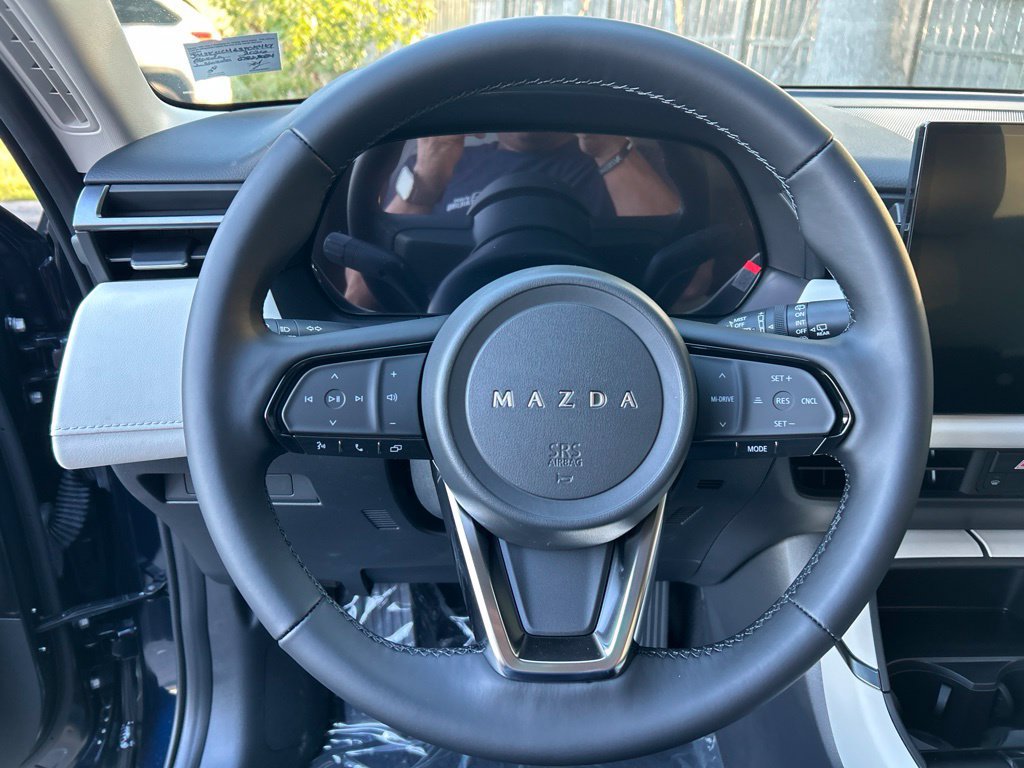 New 2026 MAZDA CX-5 Preferred AWD/4WD image 18