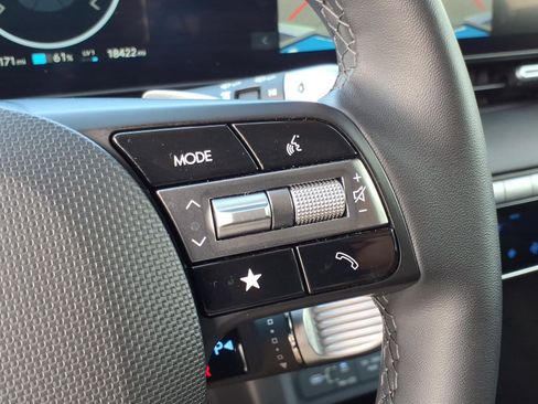 Certified 2025 Hyundai Ioniq 5 SEL RWD image 24