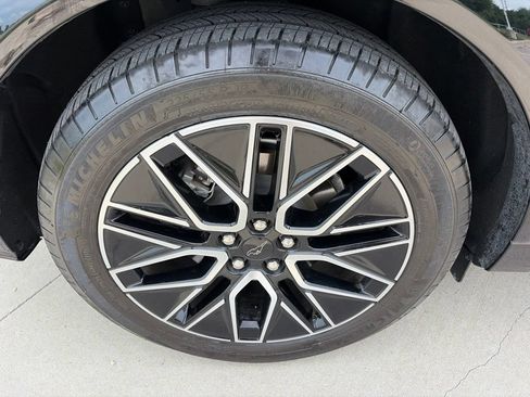 Used 2024 Ford Mustang Mach-E Premium AWD/4WD image 24