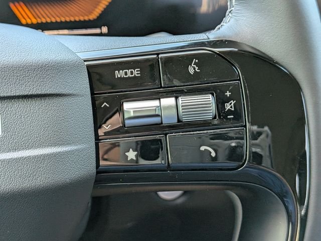 New 2026 Kia Sorento X-Line EX AWD/4WD image 31