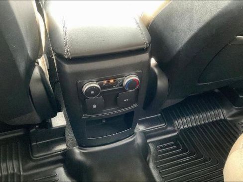 Certified 2020 Ford Explorer XLT w/ Equipment Group 202A image 10