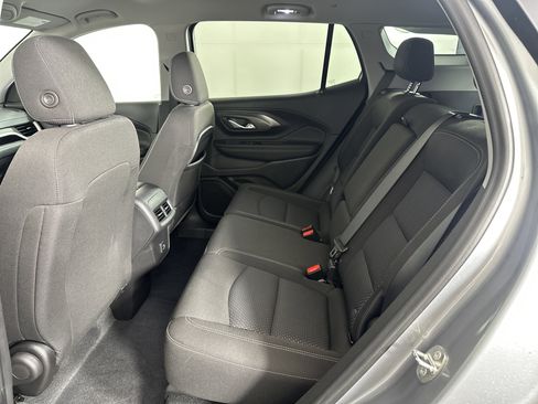 Certified 2023 GMC Terrain SLE image 7