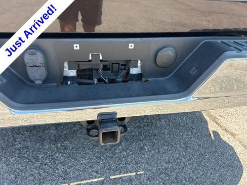 Used 2019 Chevrolet Silverado 1500 LT w/ All-Star Edition RWD image 28