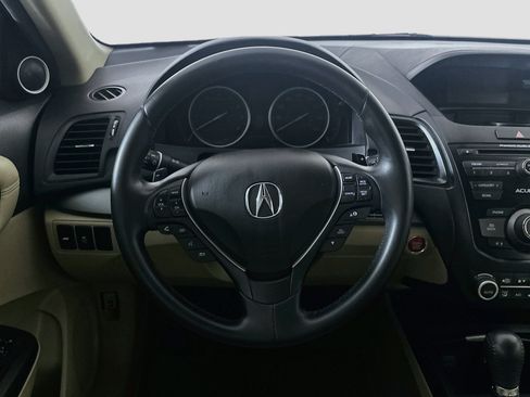 Used 2016 Acura RDX FWD image 17