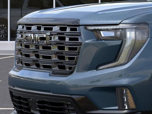 New 2026 GMC Acadia Denali Ultimate AWD/4WD image 13