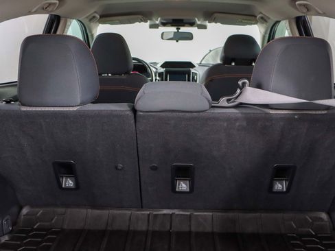 Used 2021 Subaru Crosstrek 2.0i Premium image 28