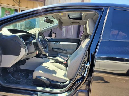 Used 2013 Honda Civic EX image 43