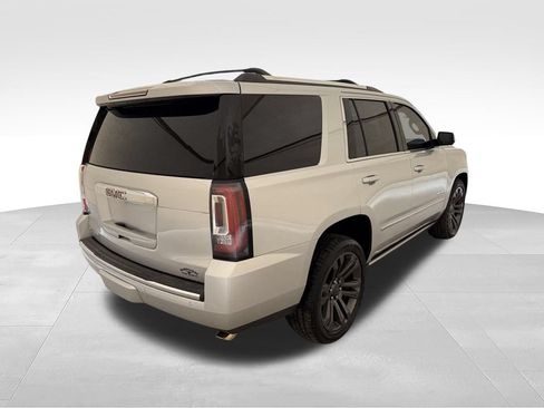 Used 2018 GMC Yukon Denali w/ Denali Ultimate Package AWD/4WD image 5