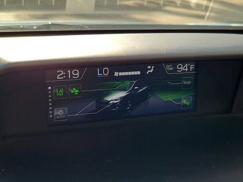 Used 2021 Subaru Crosstrek 2.5i Limited w/ Moonroof Package 2 image 30