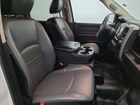 Used 2022 RAM 1500 Tradesman RWD image 21