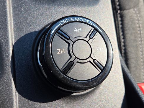 Used 2024 Ford Ranger XLT w/ FX4 Off-Road Package image 20