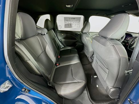 New 2026 Subaru Forester Wilderness image 34