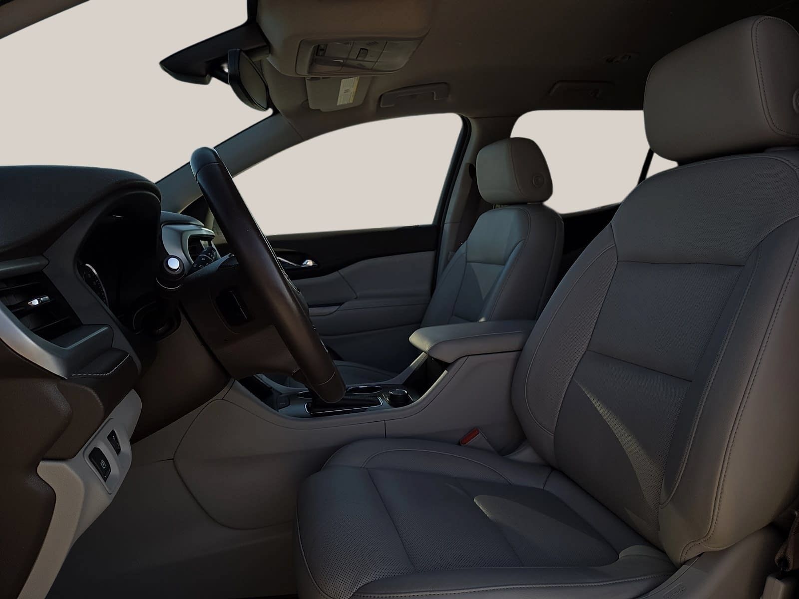 Used 2019 GMC Acadia SLT FWD image 15