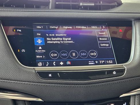 Used 2022 Cadillac XT5 Premium Luxury AWD/4WD image 29