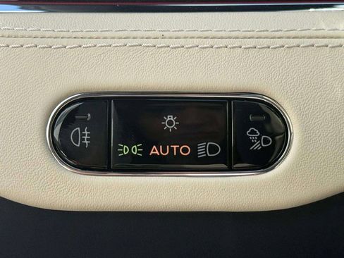 New 2026 Bentley Continental GTC image 28