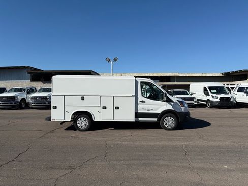 New 2024 Ford Transit 350 w/ Interior Upgrade Package image 2