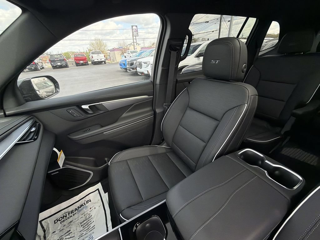 New 2026 Buick Enclave Sport Touring w/ Super Cruise Package FWD image 32
