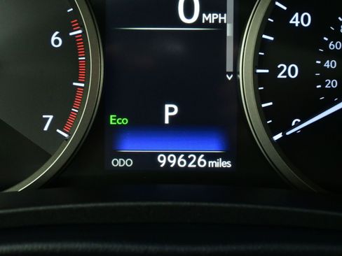 Used 2019 Lexus NX 300 AWD w/ Premium Package image 26