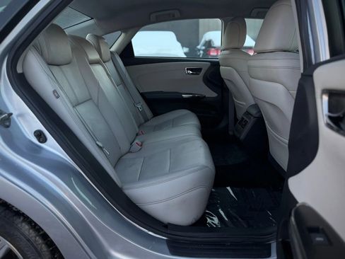 Used 2015 Toyota Avalon XLE image 22