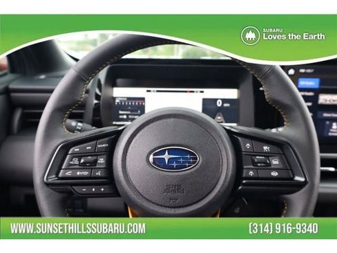 New 2026 Subaru Outback Wilderness AWD/4WD image 34