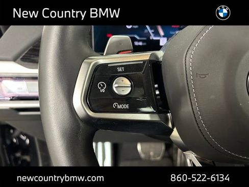 Used 2024 BMW 760i xDrive w/ Executive Package AWD/4WD image 14
