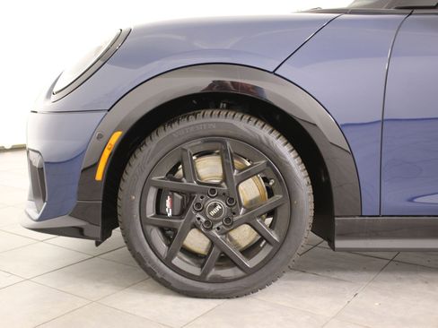 New 2026 MINI Cooper S image 11