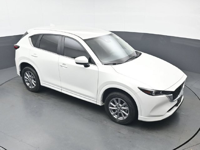 Certified 2024 MAZDA CX-5 AWD 2.5 S w/ Select Package image 38