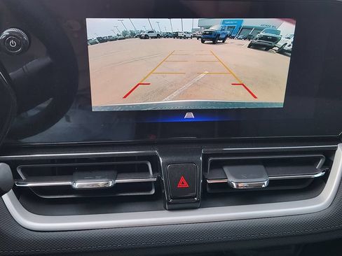 New 2026 Chevrolet TrailBlazer LT FWD image 13