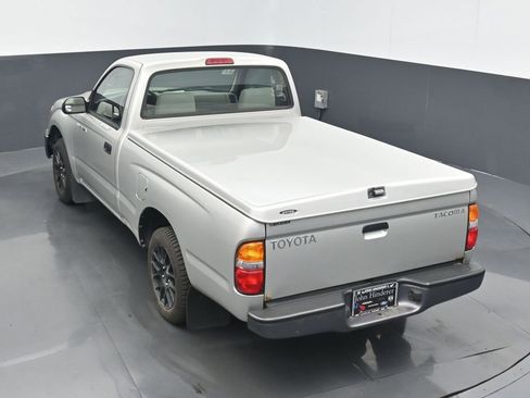 Used 2004 Toyota Tacoma 2WD Regular Cab image 18