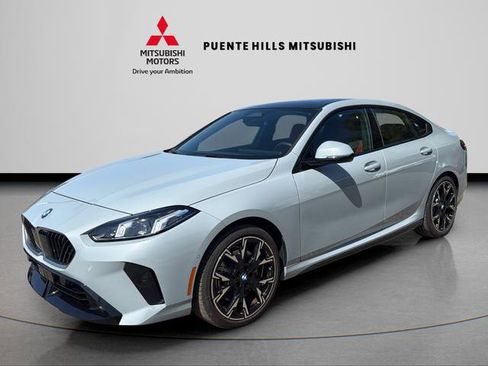 Used 2025 BMW 228i xDrive w/ Premium Package image 1