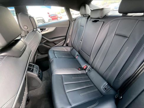 Used 2025 Audi A5 2.0T Premium Plus image 21