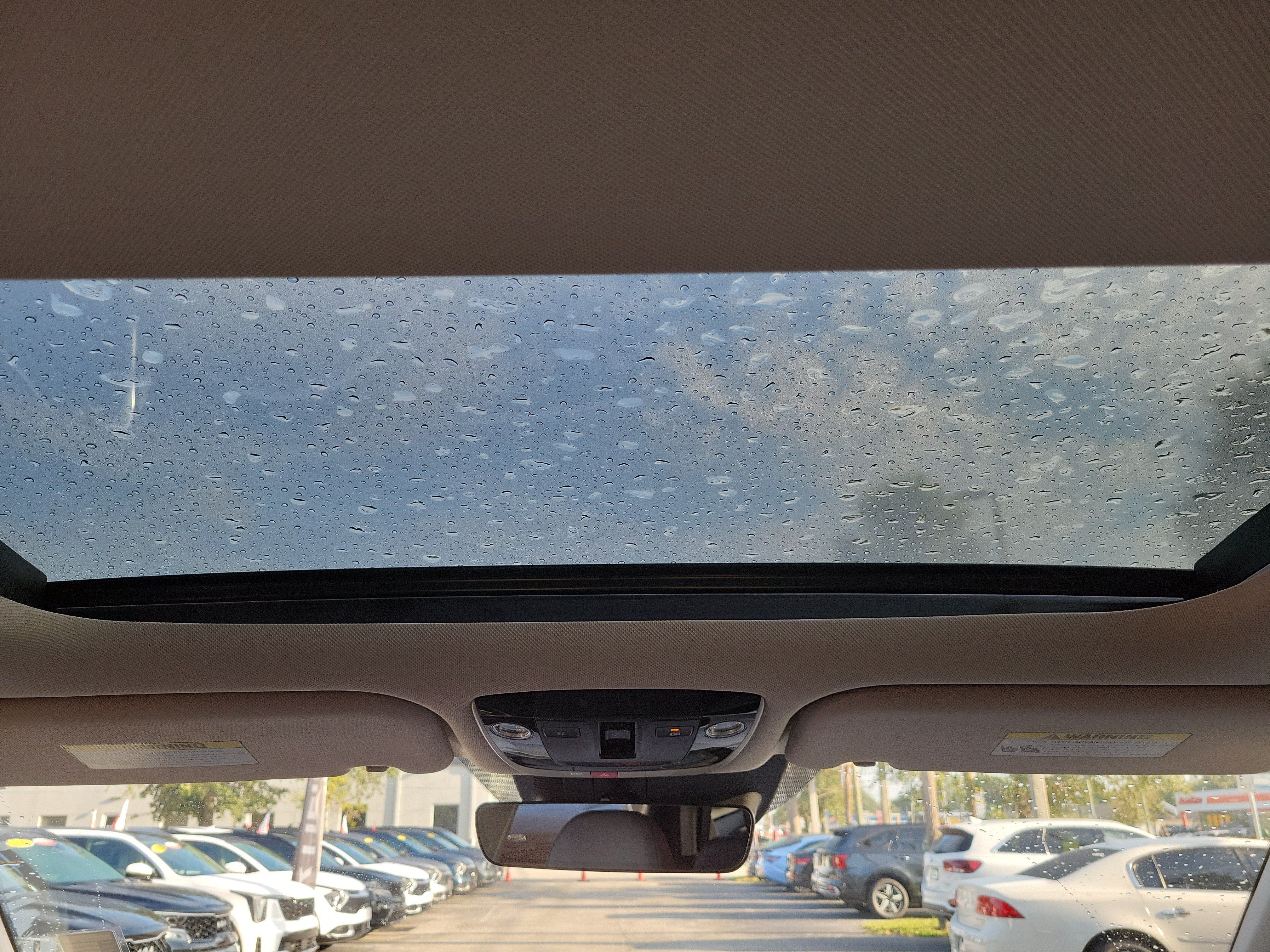 Certified 2025 Kia Sorento SX FWD image 18