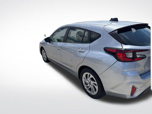 Used 2024 Subaru Impreza 2.0i AWD/4WD image 2