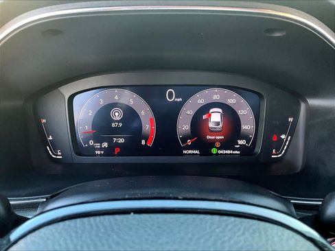 Used 2024 Acura Integra A-Spec FWD image 12