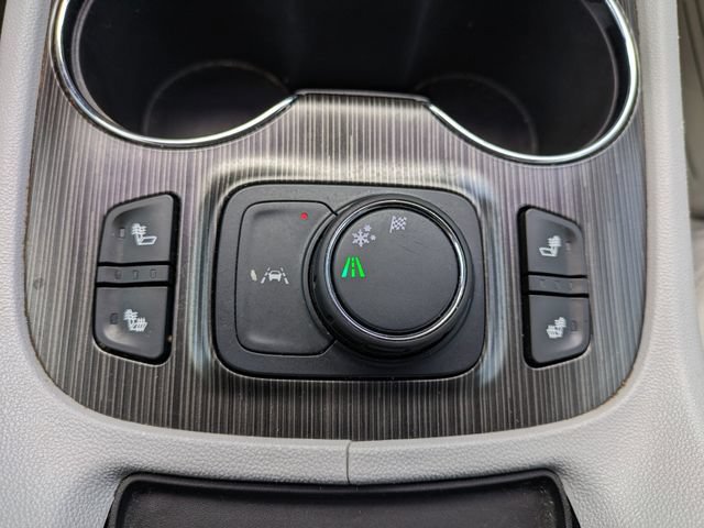 Used 2020 GMC Acadia SLT w/ Driver Alert Package II FWD image 30
