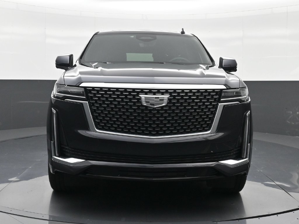 Certified 2023 Cadillac Escalade Premium Luxury RWD image 6