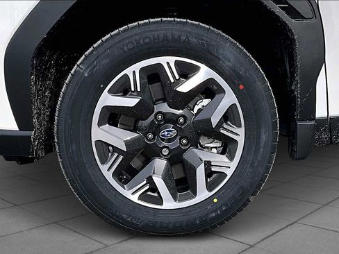 New 2026 Subaru Forester image 13