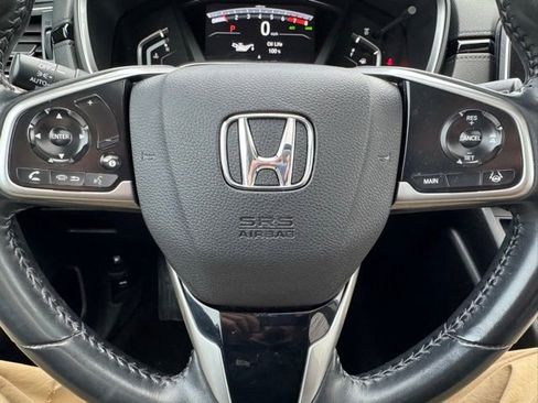 Used 2019 Honda CR-V EX-L image 13