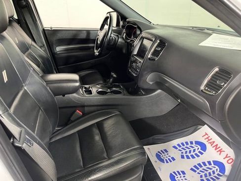 Used 2020 Dodge Durango R/T w/ Trailer Tow Group IV AWD/4WD image 47
