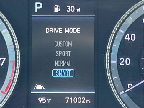 Used 2021 Hyundai Sonata SEL w/ Cargo Package FWD image 40