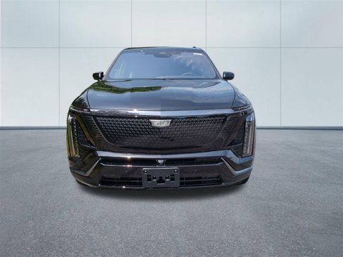 New 2026 Cadillac Vistiq Sport image 5